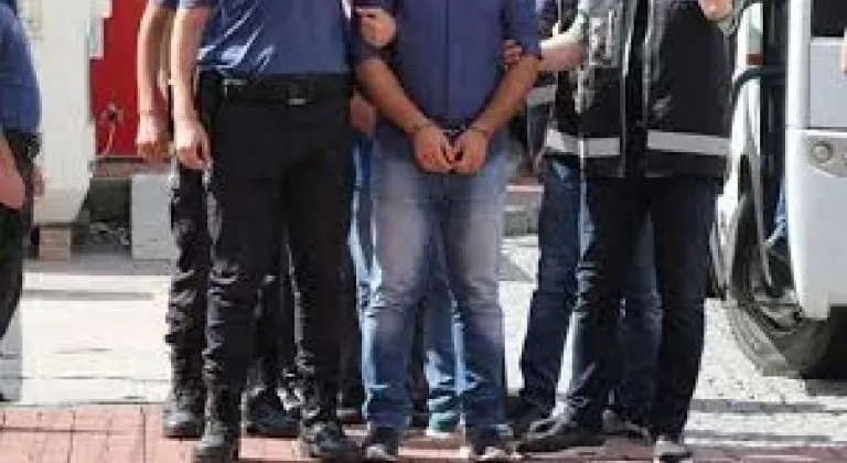 Tekirdağ'da 5 Günde 131 Kişiye Uyuşturucu İşlemi, 13 Tutuklama