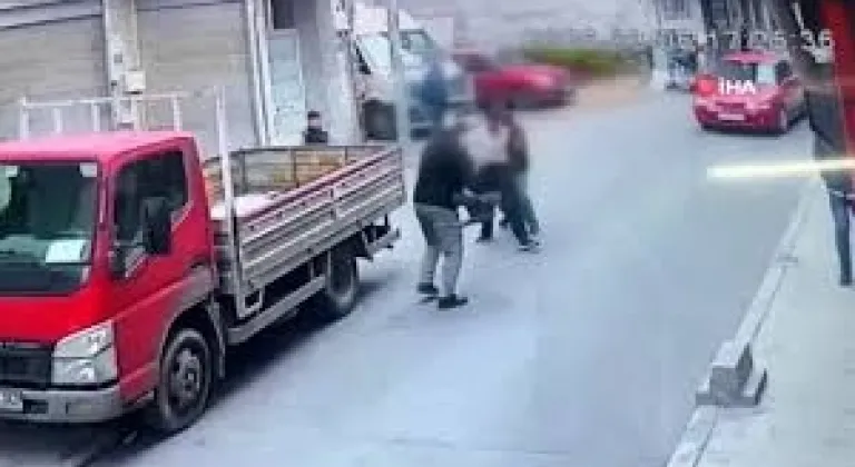 Tekirdağ'da Tartışma Kavgaya Dönüştü: Yaşlı Adam Yaralandı