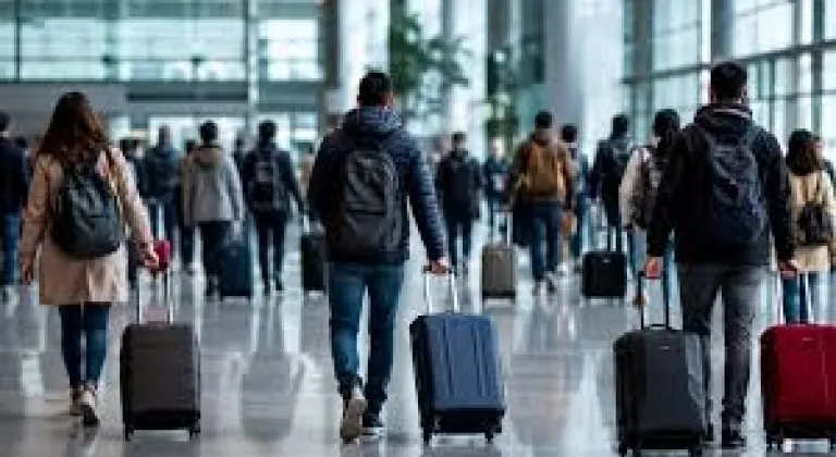 TEKİRDAĞ İLİ ULUSLARARASI GÖÇ İSTATİSTİKLERİ, 2025