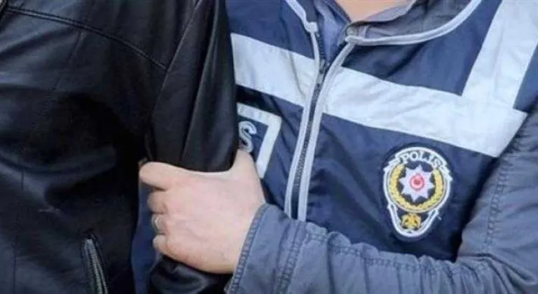 Tekirdağ'da FETÖ/PDY operasyonunda bir zanlı tutuklandı