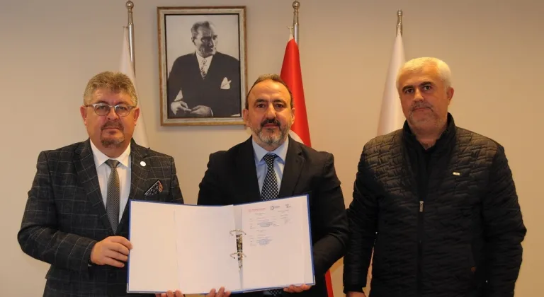 Tekirdağ’da Glütensiz Sorgum Projesi Hayata Geçiyo