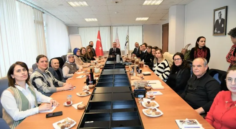 Tekirdağ’da Kadın Girişimciliği Güçleniyor: E-Ticaret Eğitimi ve Mini Fuar Düzenlenecek