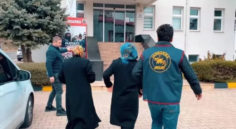 Tekirdağ’da Kan Donduran Cinayet: 2 Günlük Bebeğini Boğup Betona Gömmüşler!