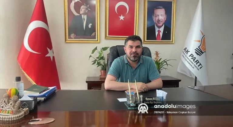 Tekirdağ'da kısa kısa