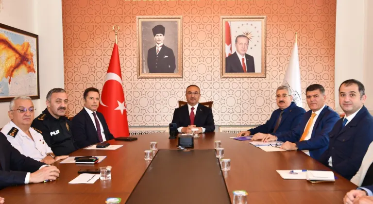 Tekirdağ’da Üniversite Öğrencilerinin Ulaşımı Masaya Yatırıldı
