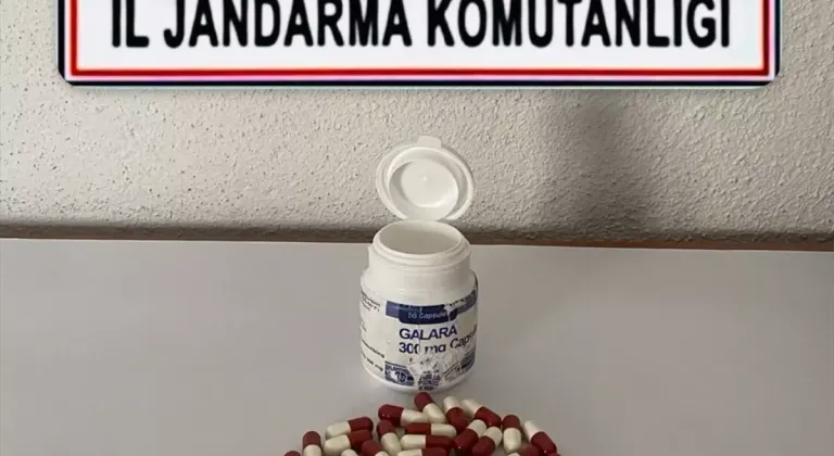 Tekirdağ’da Uyuşturucu Operasyonu: 6 Kişi Gözaltına Alındı