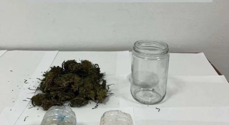 Tekirdağ'da uyuşturucu operasyonunda 11 zanlı yakalandı