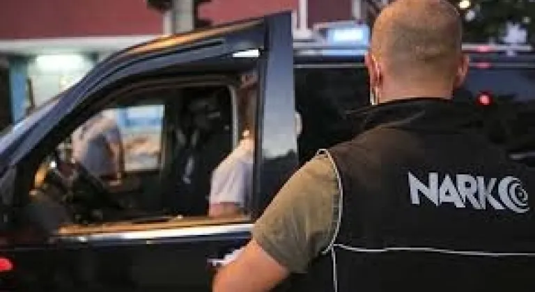 Tekirdağ’da Uyuşturucuya Geçit Yok!