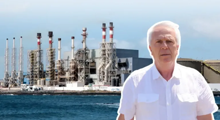 TESKİ’den iki ilçeye deniz suyu arıtma tesisi: 180 günlük proje süreci başladı