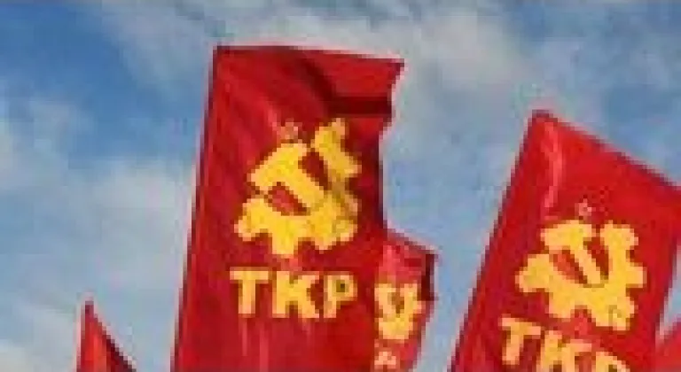 TKP: Sivas’ı unutmayacağız