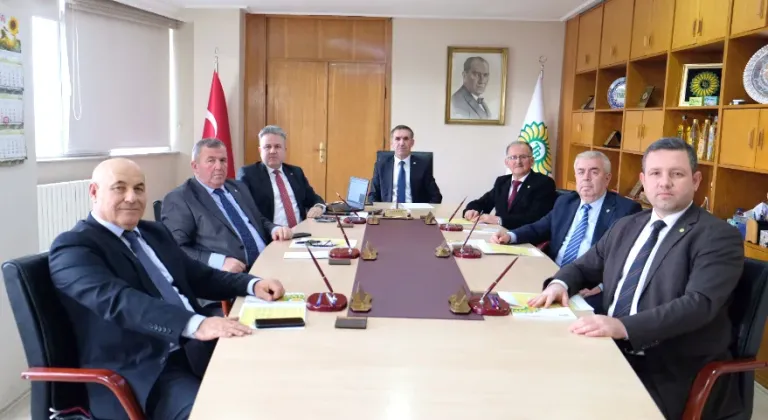 TRAKYA BİRLİK’TEN ENFLASYONLA MÜCADELEYE DESTEK