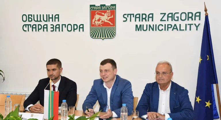 TRAKYA’DA SINIR ÖTESİ İŞBİRLİĞİ GÜÇLENİYOR
