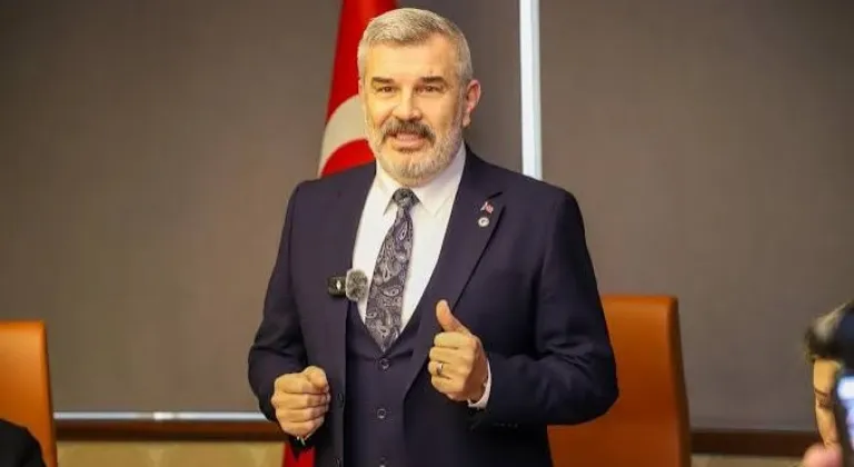 “Trakya’dan Avrupa’ya Ticaret Köprüsü”