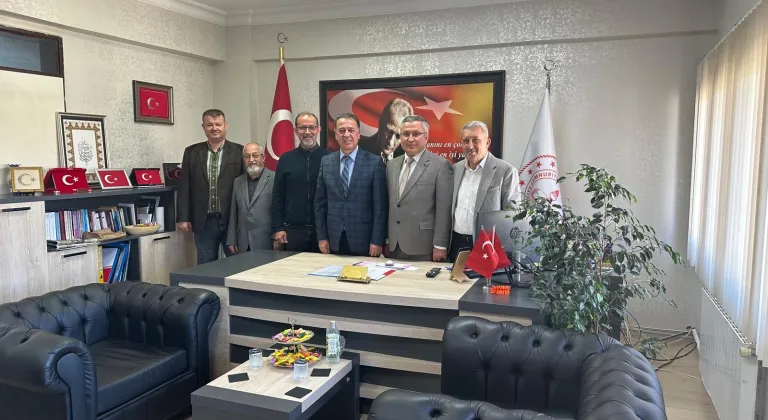Manşet Resmi