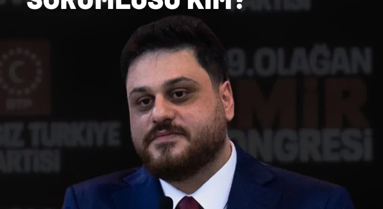 ''Türkiye’deki enflasyon, uzun yıllardır sürdürülen sistematik bir fakirleştirme politikasının sonucudur'