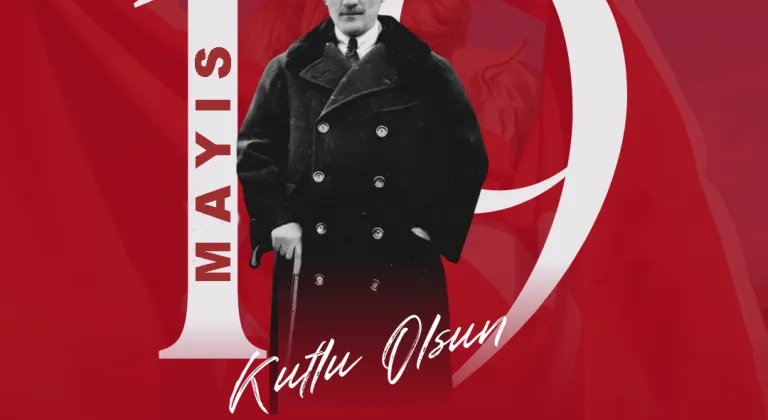 “Ulu Önder Gazi Mustafa Kemal Atatürk’ün Gençliğe Emanet Ettiği Cumhuriyet, Türkiye’nin En Büyük Güvencesidir”
