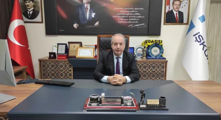 ULUSAL STAJ PROGRAMI 2026 YILI BAŞVURULARI SONA ERİYOR