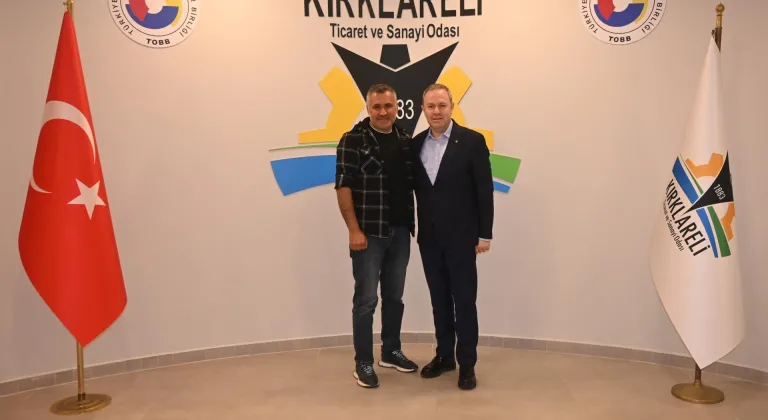 “Üretimden istihdama kadar her alanda tarım ve hayvancılığın gelişmesi için ortak akıl ile hareket ediyoruz”