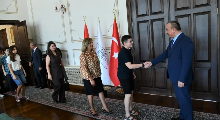 Manşet Resmi