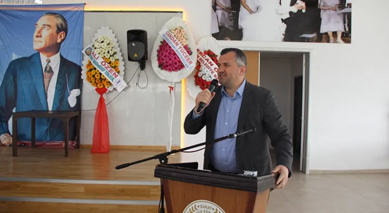 “YAPAMAZSAM ADAY DEĞİLİM” ÇIKIŞI