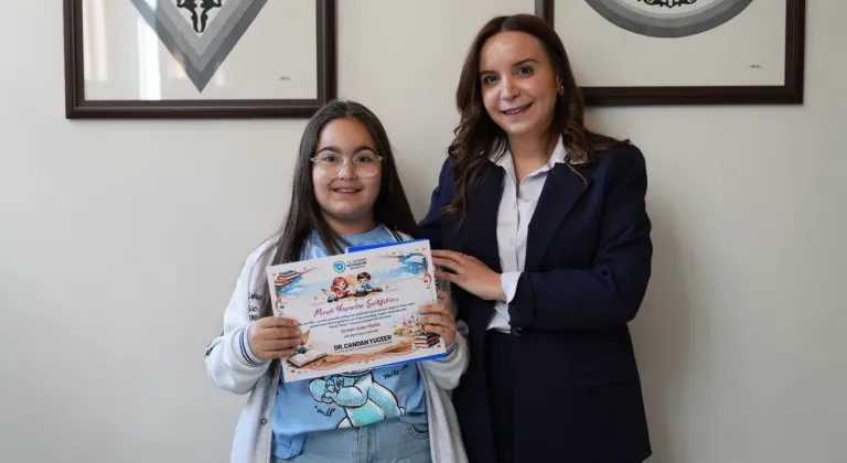 YAZARLIĞA İLK ADIMLARINI TEK ATÖLYE’DE ATTILAR