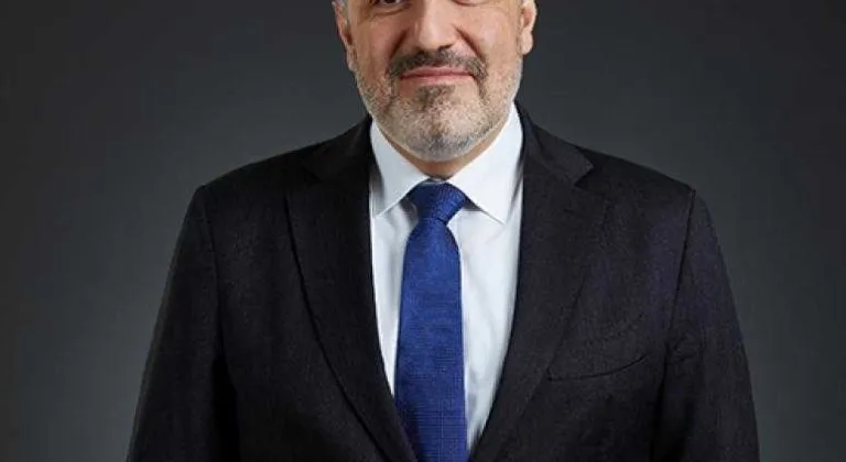 YENEROĞLU'NUN BASIN AÇIKLAMASI	