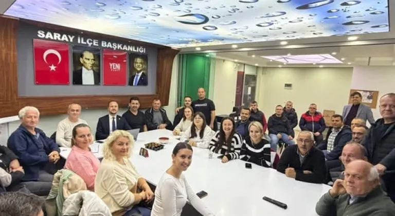 Manşet Resmi