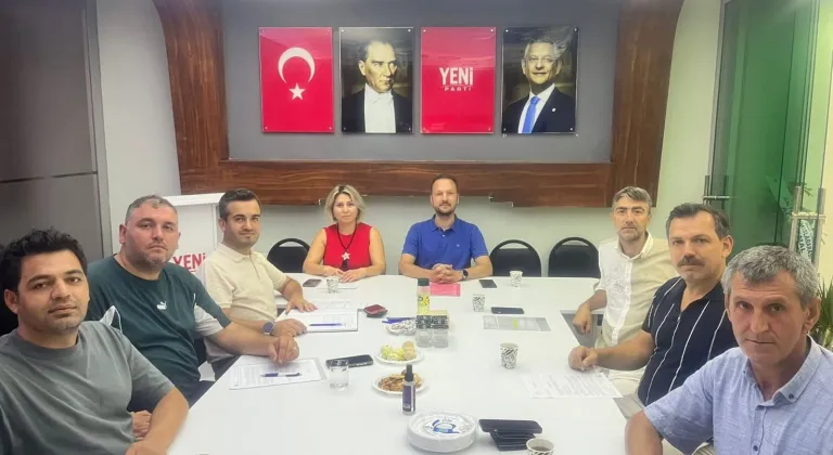Manşet Resmi