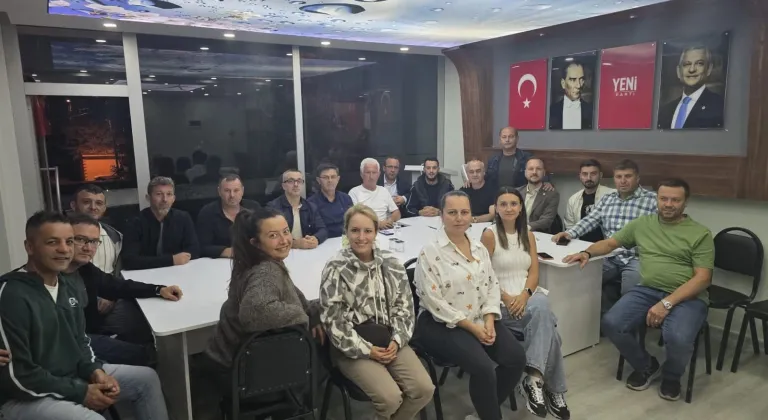 Manşet Resmi