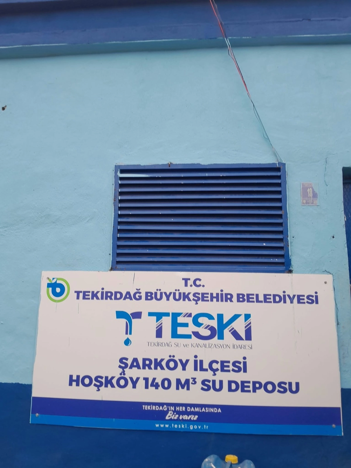 Haber Resmi