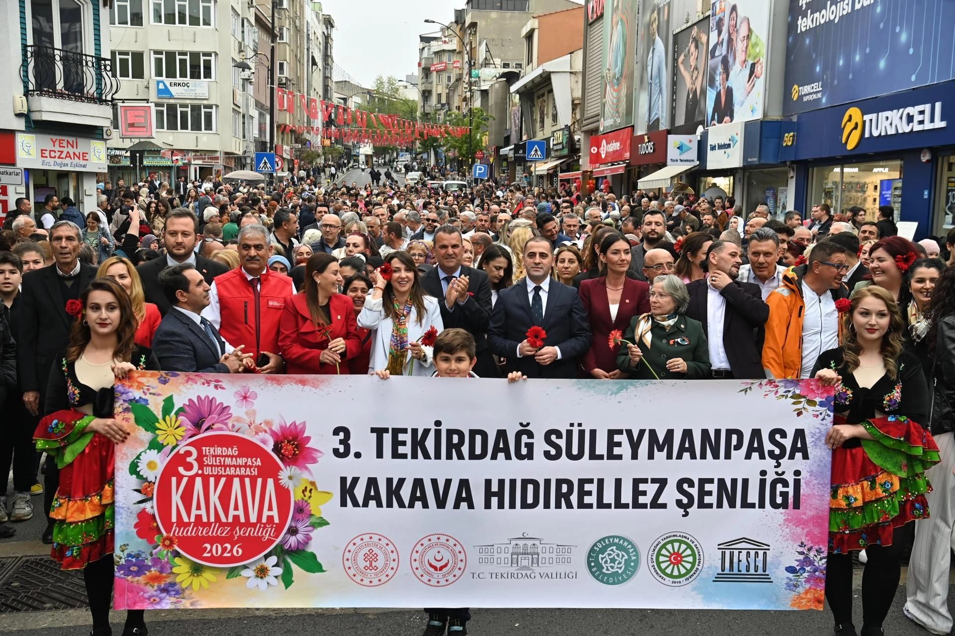 Haber Resmi