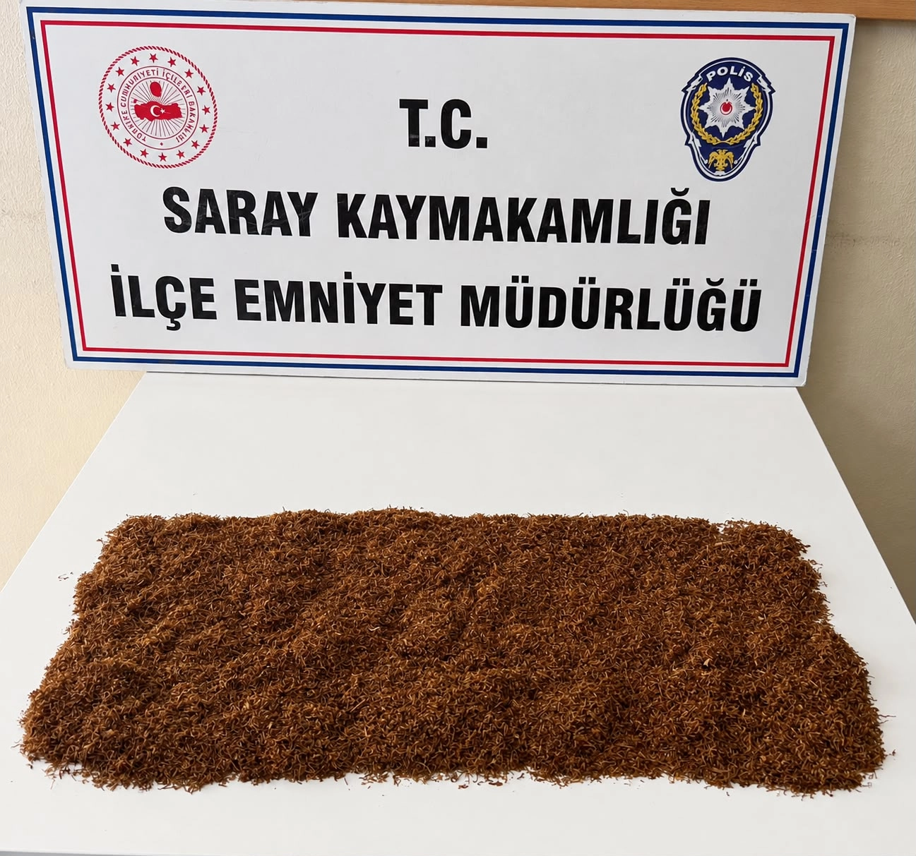 Haber Resmi