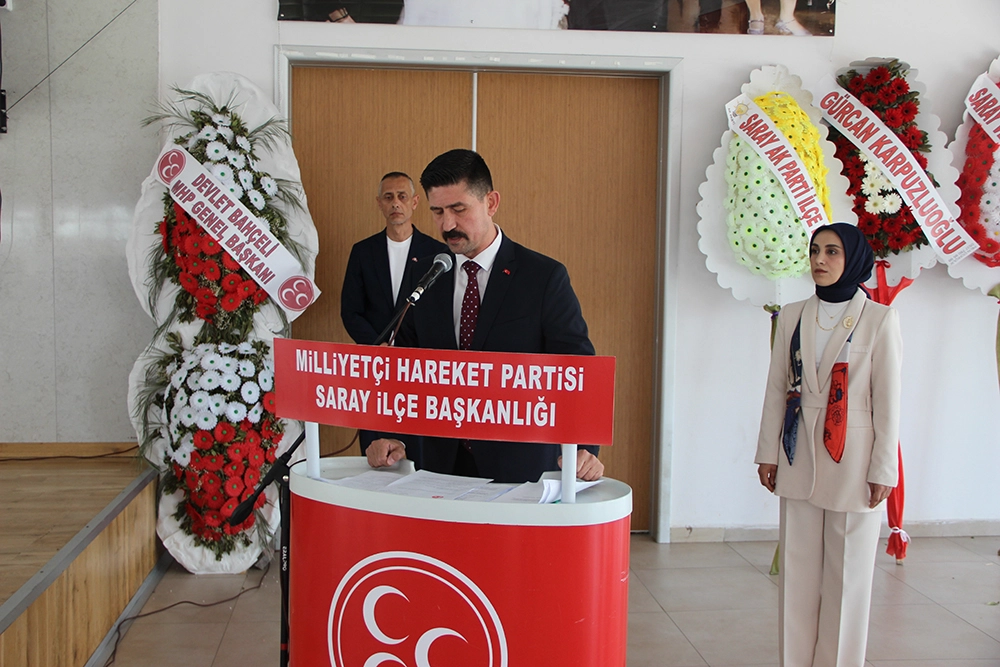 Haber Resmi