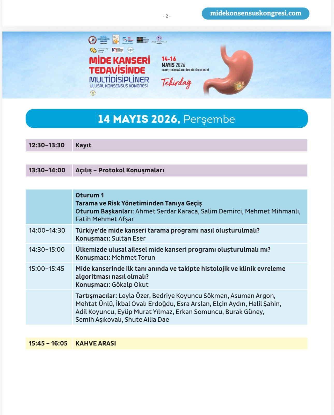 Haber Resmi