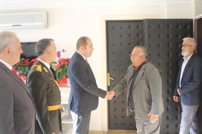 29 Ekim Cumhuriyet Bayramı 2018