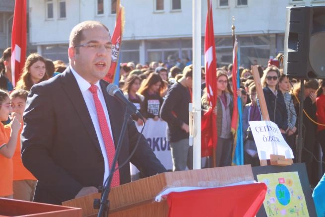 29 Ekim Cumhuriyet Bayramı 2018