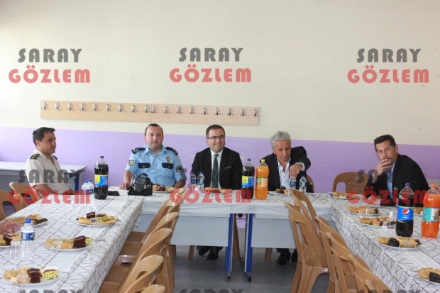 Atatürk Ortaokulu Kermes