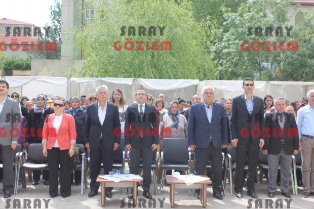 Atatürk Ortaokulu Kermes