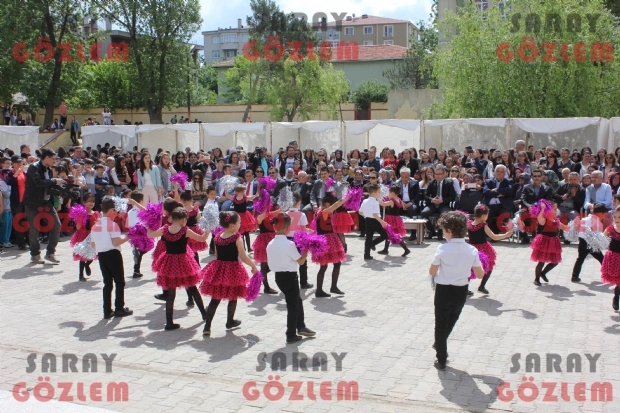 Atatürk Ortaokulu Kermes