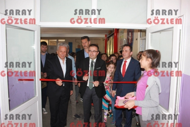 Atatürk Ortaokulu Kermes