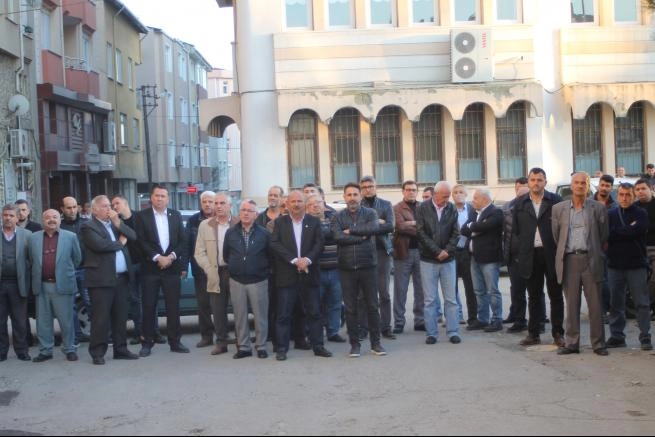 Özgen Erkiş Aday Adaylığı Açıklaması