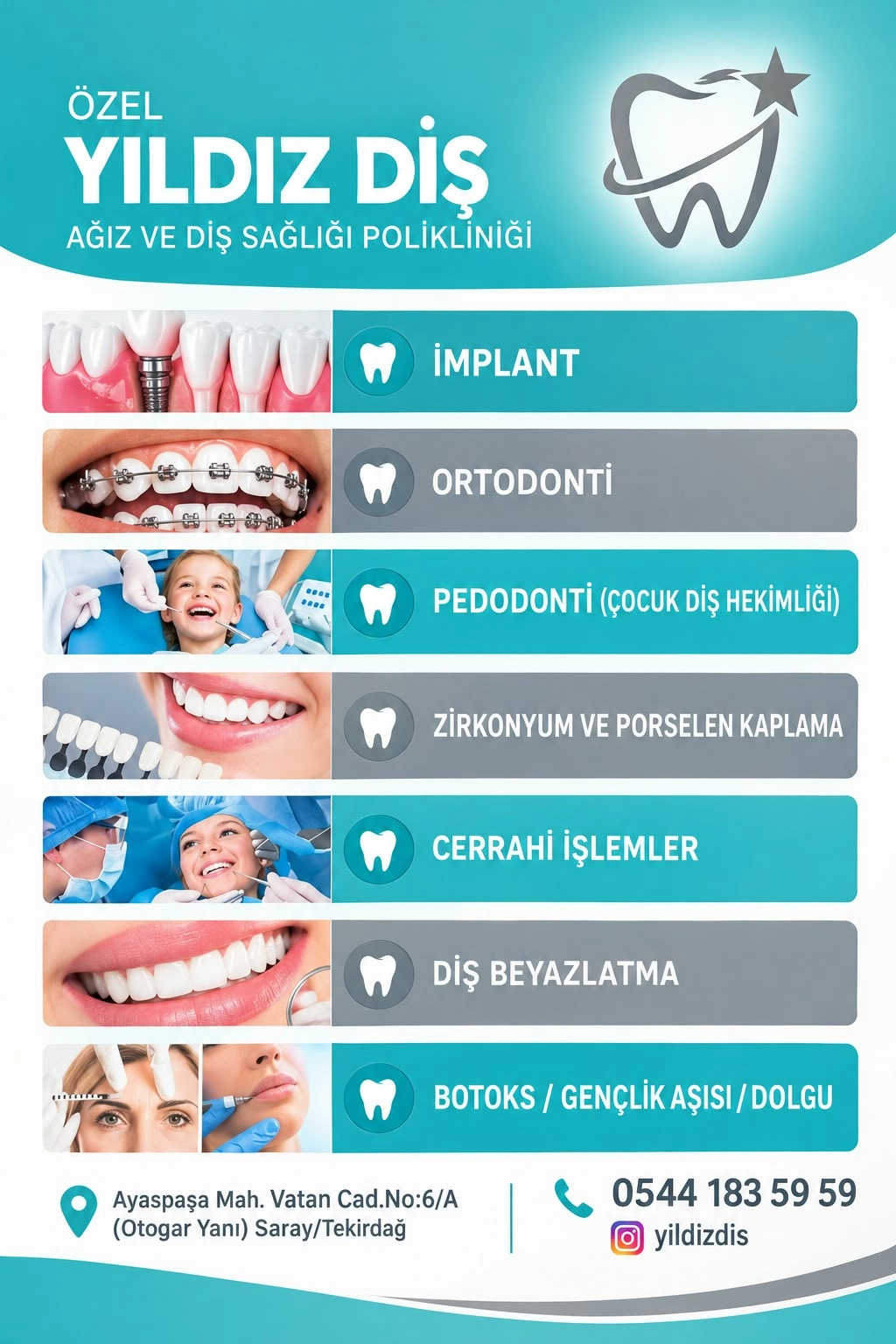 Haber Resmi