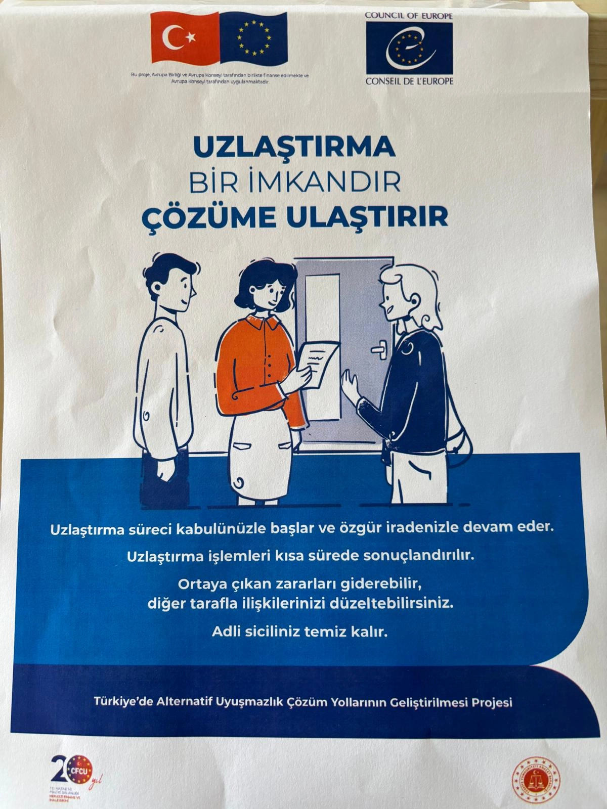 Haber Resmi