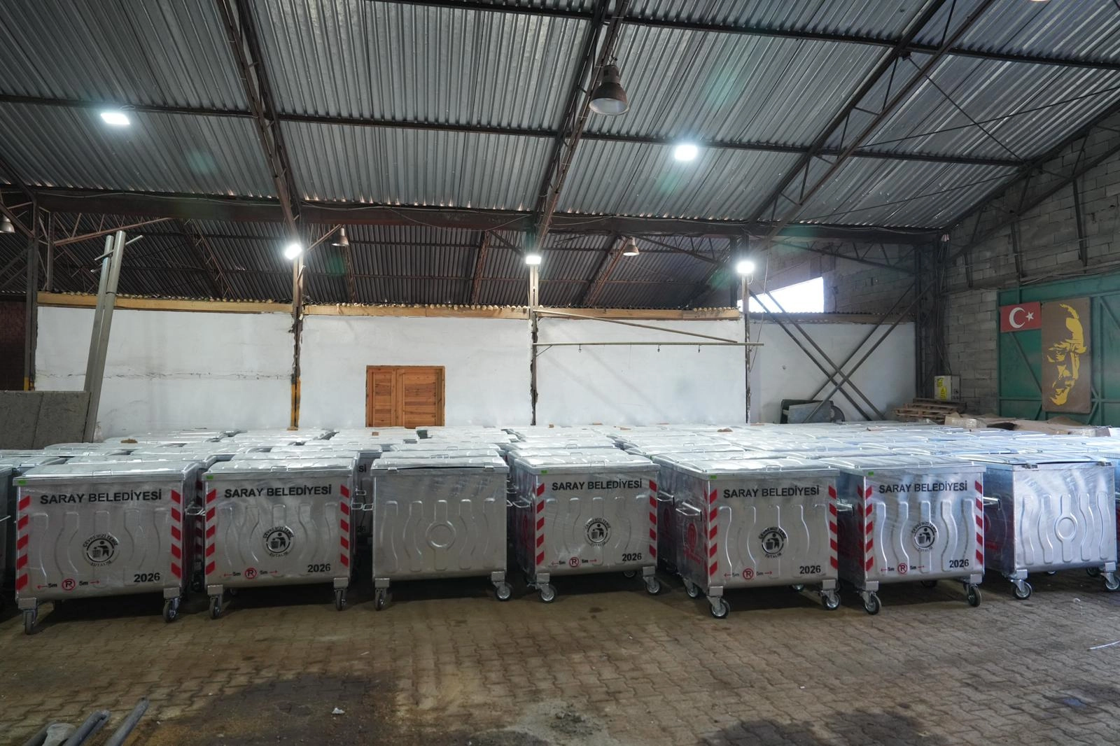 Haber Resmi