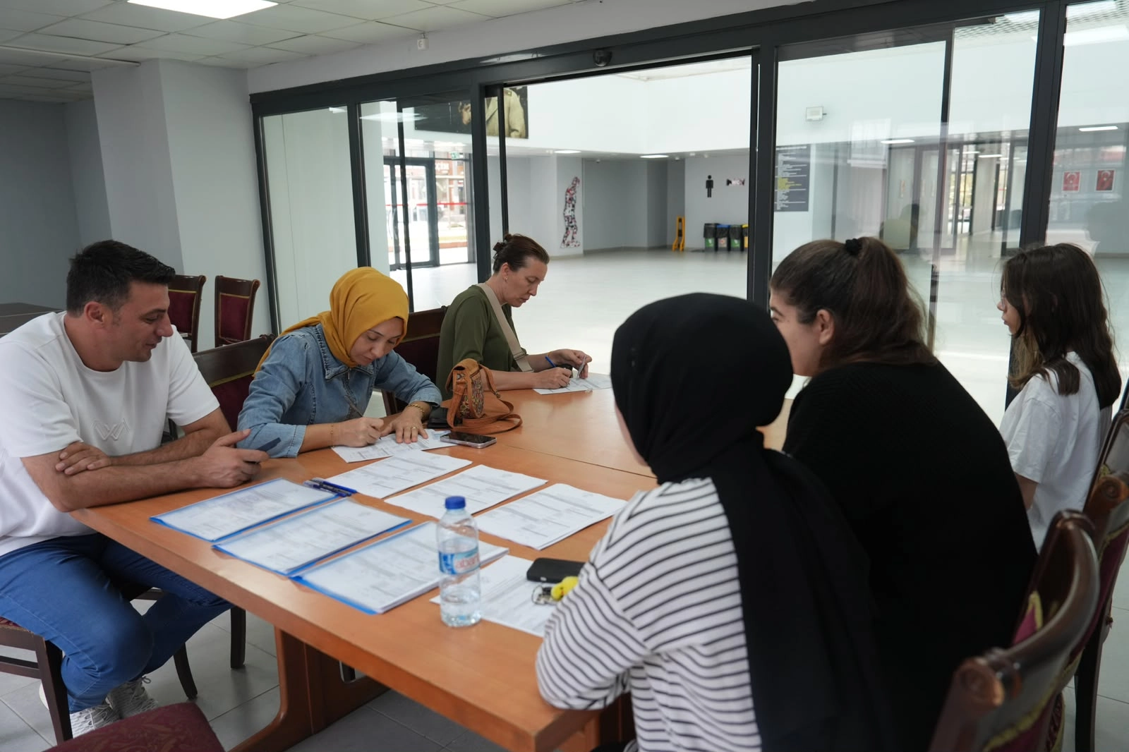 Haber Resmi