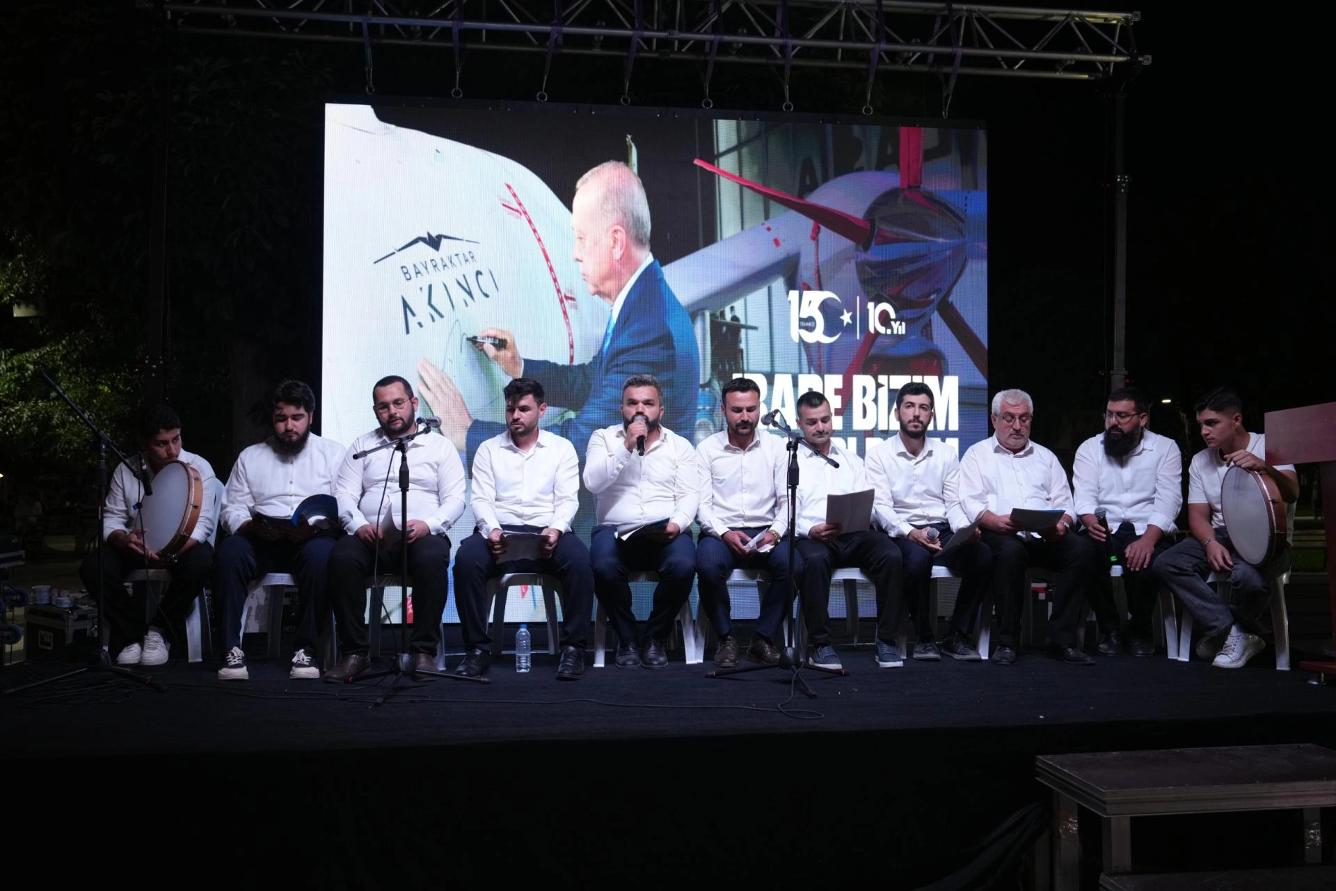 Haber Resmi