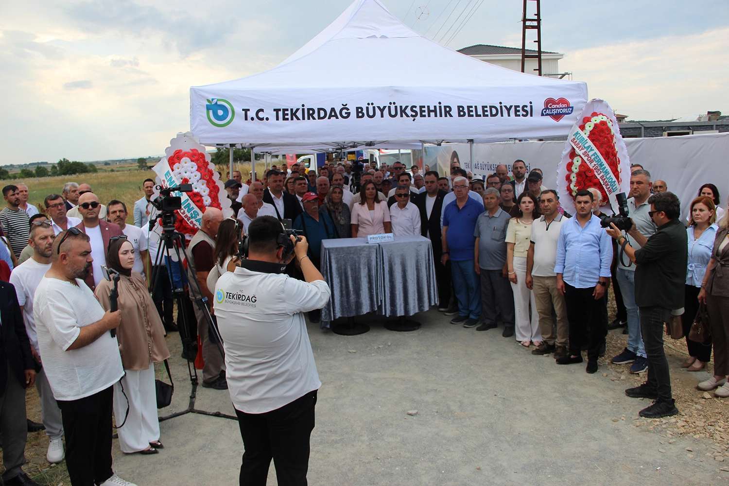 Haber Resmi