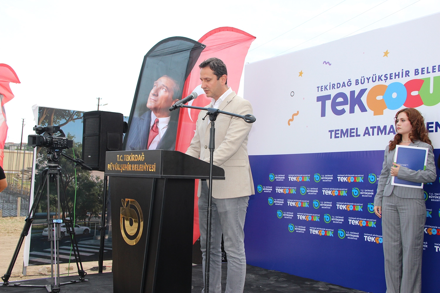 Haber Resmi