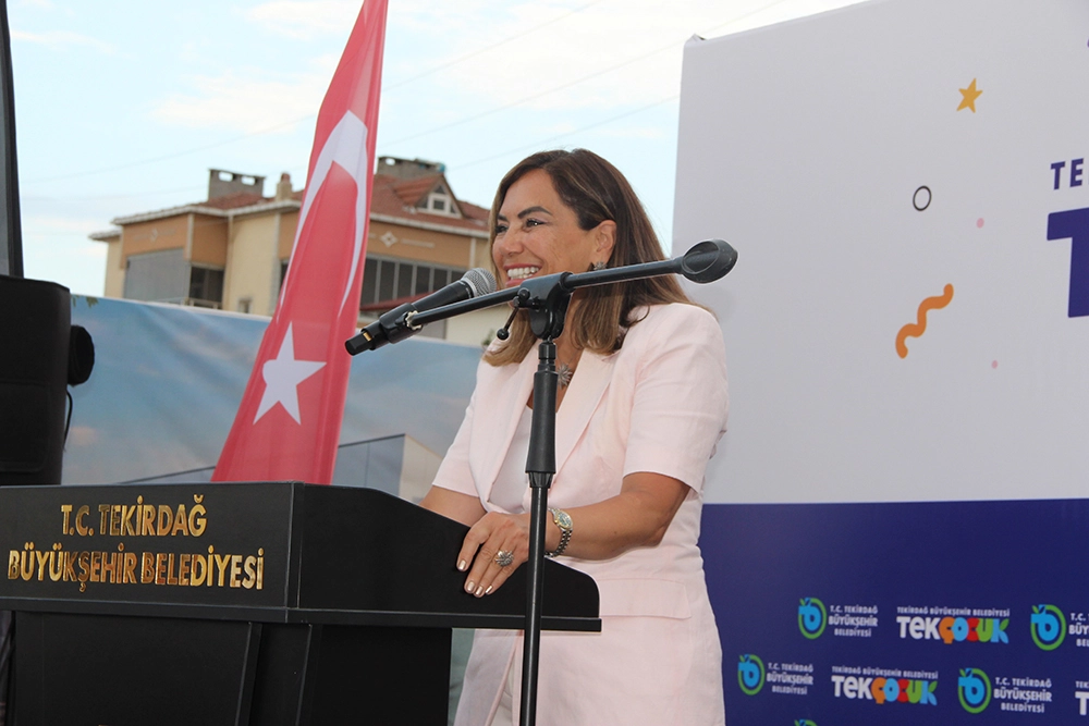 Haber Resmi