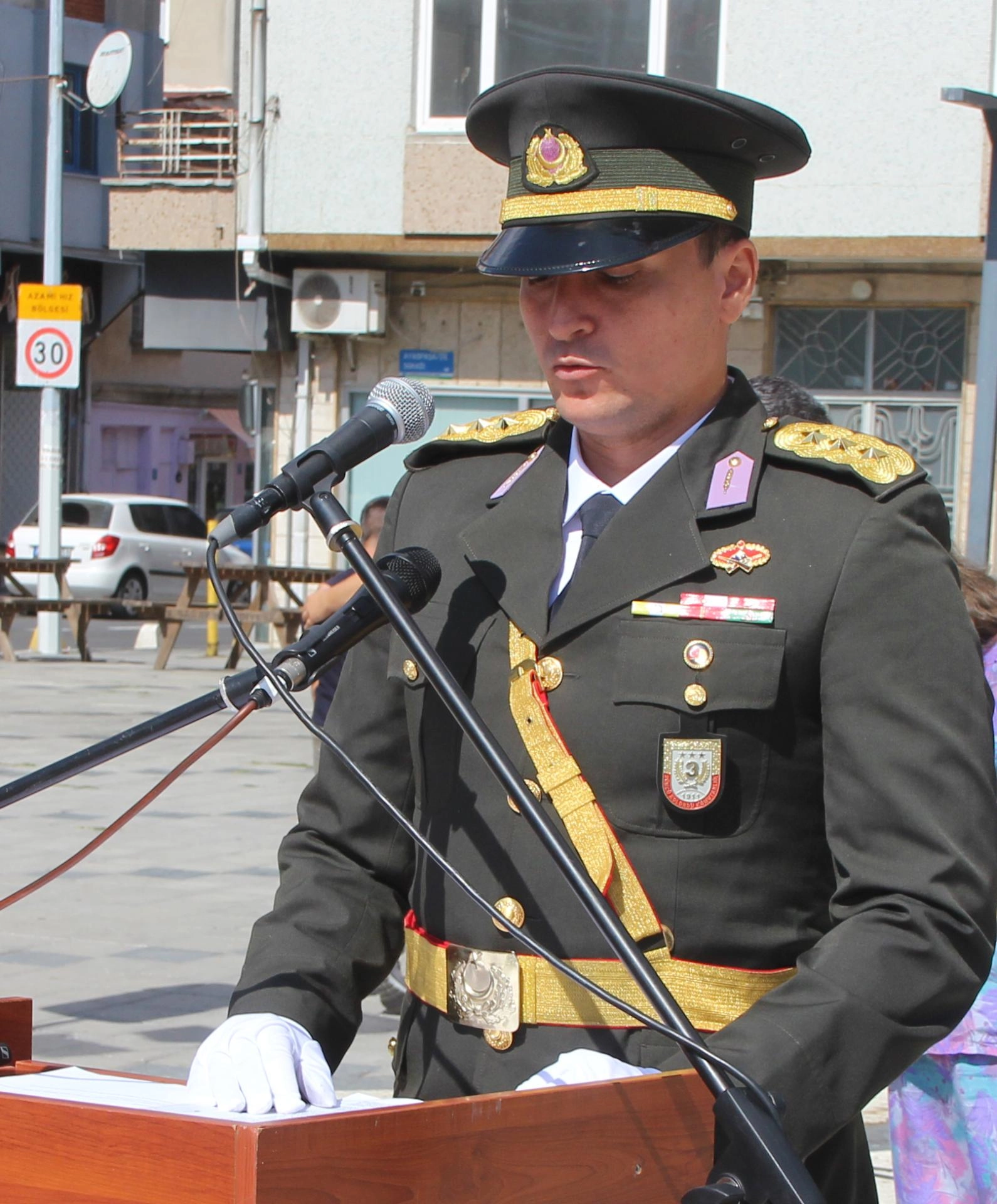 Haber Resmi